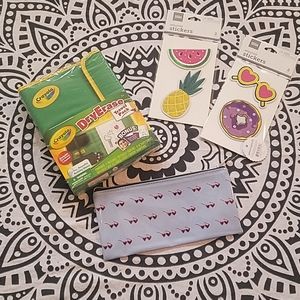 ☘Kids fun lot 4 pcs☘